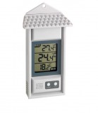 TFA Digitális Minimum-Maximum Hőmérő 30.1039