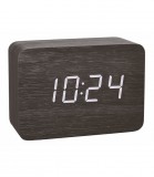 TFA Digitális Óra+Hőmérő 60.2549.01