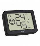TFA Digitális Szoba Hőmérő Páramérővel 30.5055.01
