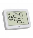 TFA Digitális Szoba Hőmérő Páramérővel 30.5055.02