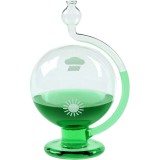 TFA-Dostmann 29.2000.01 időjárás gömb