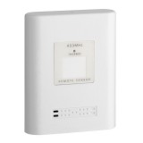 TFA-Dostmann 30.3167 hőmérő Elektronikus hőmérő Beltéri Fehér