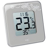 TFA-Dostmann 30.5021.02 időjárásjelző állomás
