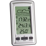 TFA-Dostmann 35.1079 időjárásjelző állomás