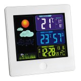 TFA-Dostmann 35.1133.02 időjárásjelző állomás