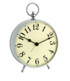 TFA Elektromos nosztalgia wecker 60.1023.09 (vaj színű)