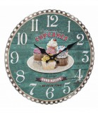 TFA Fali Óra 60.3045.13