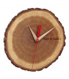 TFA Fali Óra 60.3046 Fa