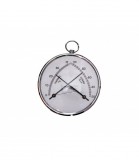 TFA Hőmérő és páratartalom mérő 301713