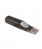 TFA Hőmérséklet/páratartalom mérési adatrögzítő LOG32TH 31.1054