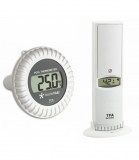 TFA Hőmérséklet/páratartalom távadó medence érzékelővel WEATHERHUB 30.3310