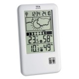 tfa időjárás állomás neo plus ezüst 35.1109 it