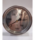 TFA Kemence hőmérő hőmérő.0+500°C