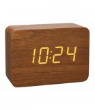 TFA Óra+Hőmérő 60.2549.08