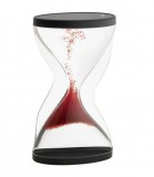 TFA Paradoxon homokóra 18.6004 Piros