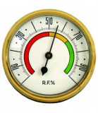 TFA Páratartalom mérő 301688. Ø65mm