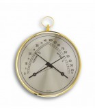 TFA Páratartalom mérő és hőmérő 45.2005 100mm