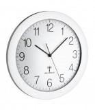 TFA Rádiójel Vezérelt Fali Óra 60.3512.02 Nem Ketyeg!