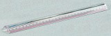 TFA Sorolvasó nagyító, vonalzó, 30cm hosszú. 501207