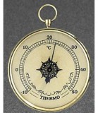 TFA Szobahőmérő 85mm 101304