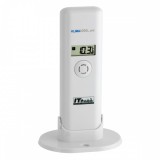 TFA TÁVADÓ 30.3181.IT KÁBELLEL, KlimaloggPro digitális adatrögzítőhöz 30.3039.IT