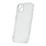 TFO 2 mm-es vékony tok az Honor 400 Lite, átlátszó
