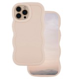 TFO Candy tok iPhone 16 Pro - bézs