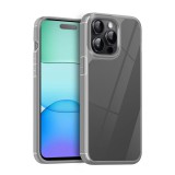 TFO Color Shock tok Samsung Galaxy A25 - szürke