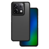 TFO Crystal Black tok Xiaomi Redmi Note 13 Pro 5G - fekete