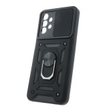 TFO Defender Slide tok Samsung Galaxy A13 4G - fekete