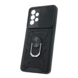 TFO Defender Slide tok Samsung Galaxy A33 5G - fekete