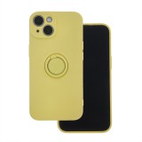 TFO Finger Grip tok Xiaomi Redmi Note 13 Pro 5G - sárga