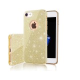 TFO Glitter tok iPhone 11 Pro Max - arany színű