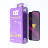 TFO OG Premium edzett üveg Samsung Galaxy S24 FE, 10 az 1-ben, G14