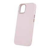 TFO Satin tok Samsung Galaxy A25 - rózsaszín