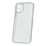 TFO Shine tok Xiaomi Redmi Note 14 5G - átlátszó csillogós