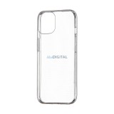 TFO Slim 1mm tok Motorola Edge 60 Pro - átlátszó