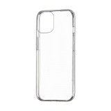 TFO Slim 1mm tok Xiaomi Redmi Note 14 5G - átlátszó
