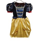 Th3 Party Hófehérke kifordítható gyerek jelmez 3-4 éves kor - csomagolás nélküli