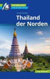 Thailand (der Norden) Reisebücher - MM