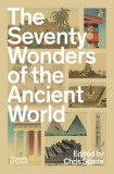 THAMES & HUDSON Chris Scarre: The Seventy Wonders of the Ancient World - könyv