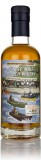 That Boutique-y TBWC Islay #4 11 Years Whisky (48,8% 0,5L)