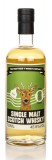 That Boutique-y TBWC Islay 8 Years Single Malt Whisky (0,7L 45,8%)