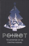 The Adventure of the Christmas Pudding