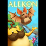 The Alekon Company Alekon (PC - Steam elektronikus játék licensz)