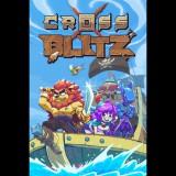 The Arcade Crew Cross Blitz (PC - Steam elektronikus játék licensz)