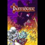 The Arcade Crew Infernax (PC - Steam elektronikus játék licensz)