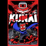 The Arcade Crew KUNAI (PC - Steam elektronikus játék licensz)