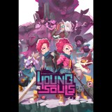 The Arcade Crew Young Souls (PC - Steam elektronikus játék licensz)