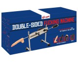 The Banger Fucking Machine - dupla szexgép + 2 dildó és 1 műpunci